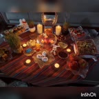 سفره هفت سین۱۴۰۱