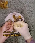 ران سوخاری پنیری (پارت ۲