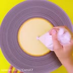 ایده های تزئین کیک