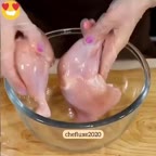 مرغ ترش شمالی